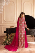 Vanya | Luxury Formals | ML-01 - House Of Hania