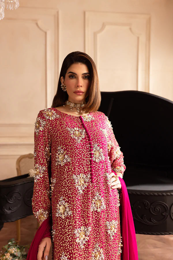 Vanya | Luxury Formals | ML-01 - House Of Hania