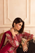 Vanya | Luxury Formals | ML-01 - House Of Hania