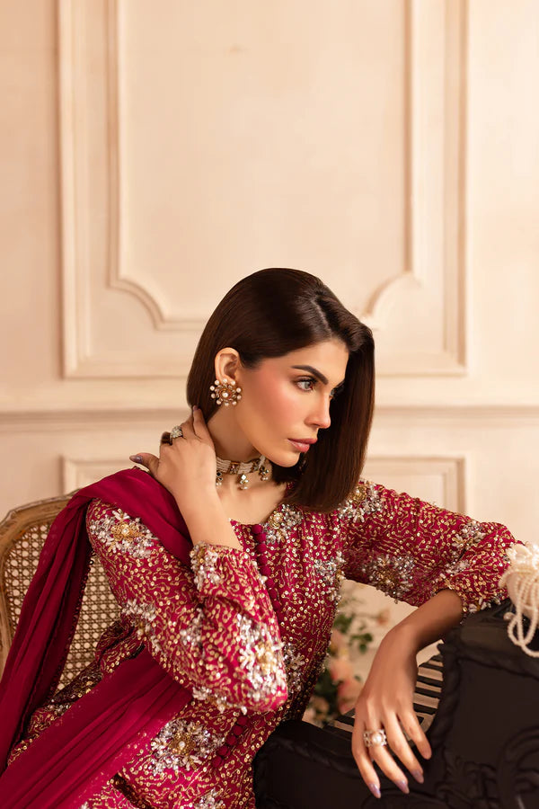 Vanya | Luxury Formals | ML-01 - House Of Hania