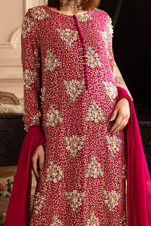 Vanya | Luxury Formals | ML-01 - House Of Hania