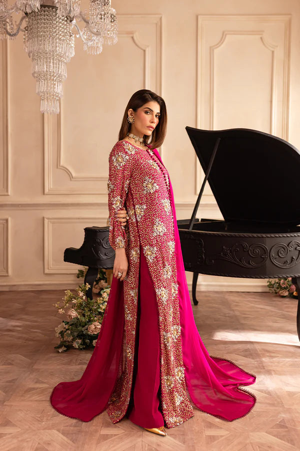 Vanya | Luxury Formals | ML-01 - House Of Hania