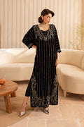 Vanya | Velvet Formals 24 |  KV-53 - House Of Hania