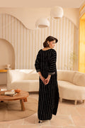 Vanya | Velvet Formals 24 |  KV-53 - House Of Hania