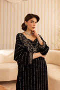 Vanya | Velvet Formals 24 |  KV-53 - House Of Hania