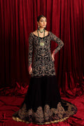 Musferah Saad | Ethereal Dream | Velvet Symphony