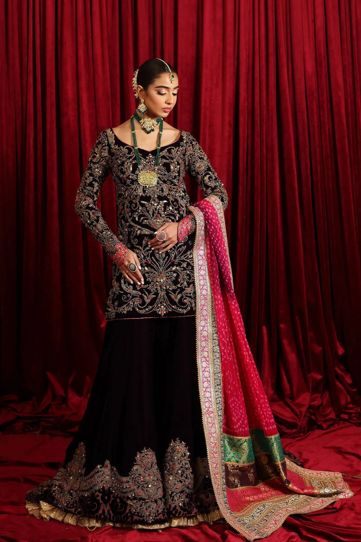 Musferah Saad | Ethereal Dream | Velvet Symphony