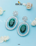 Victorian Earrings - House Of Hania