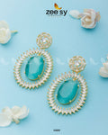 Victorian Earrings - House Of Hania