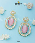 Victorian Earrings - House Of Hania