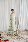 Vintage | Eid Edit 24 | Aarohi - House Of Hania