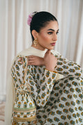 Vintage | Eid Edit 24 | Aarohi - House Of Hania