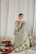 Vintage | Eid Edit 24 | Aarohi - House Of Hania