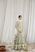 Vintage | Eid Edit 24 | Aarohi - House Of Hania