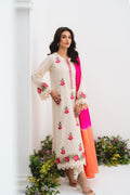 Vintage | Eid Edit 24 | Aiza - House Of Hania