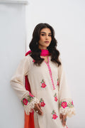 Vintage | Eid Edit 24 | Aiza - House Of Hania