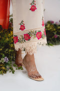 Vintage | Eid Edit 24 | Aiza - House Of Hania