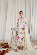 Vintage | Eid Edit 24 | Alisha - House Of Hania