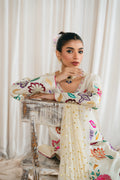 Vintage | Eid Edit 24 | Alisha - House Of Hania