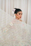 Vintage | Eid Edit 24 | Alisha - House Of Hania
