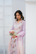 Vintage | Eid Edit 24 | Anamika - House Of Hania