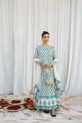 Vintage | Eid Edit 24 | Malaika - House Of Hania
