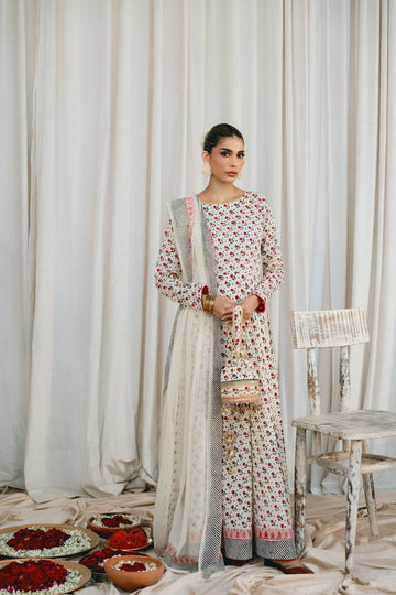 Vintage | Eid Edit 24 | Raania - House Of Hania