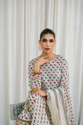 Vintage | Eid Edit 24 | Raania - House Of Hania