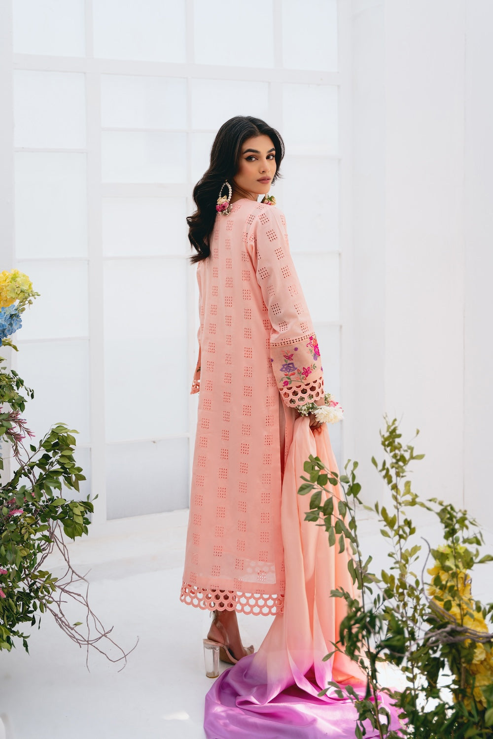Vintage | Eid Edit 24 | Rumeha - House Of Hania