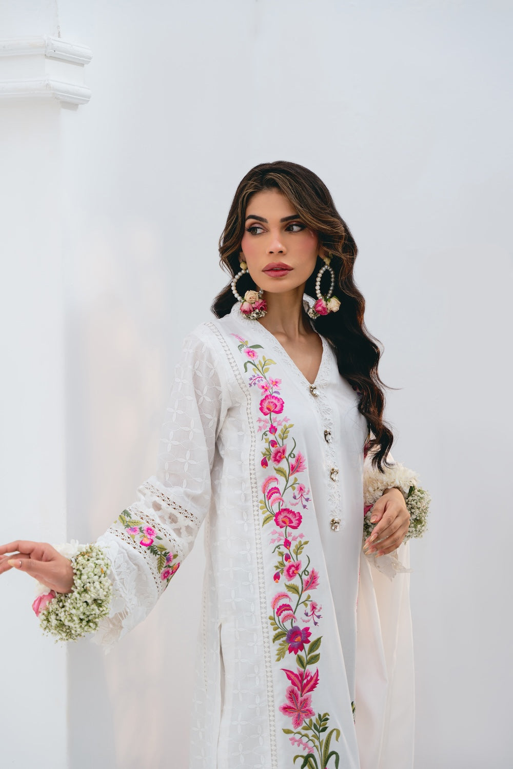 Vintage | Eid Edit 24 | Samaa - House Of Hania