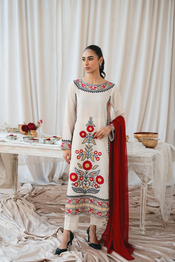 Vintage | Eid Edit 24 | Sohaina - House Of Hania