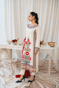 Vintage | Eid Edit 24 | Sohaina - House Of Hania