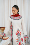 Vintage | Eid Edit 24 | Sohaina - House Of Hania
