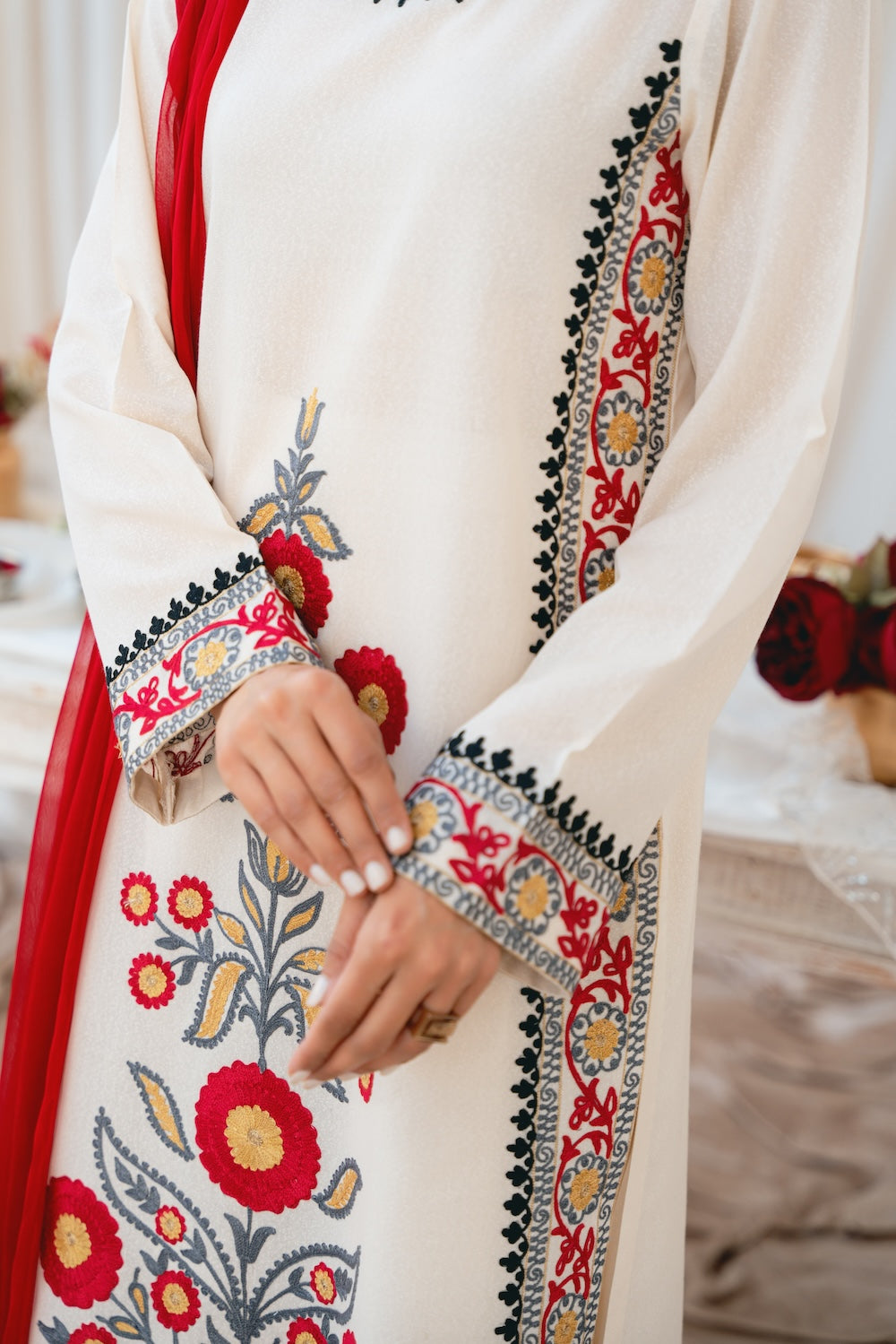 Vintage | Eid Edit 24 | Sohaina - House Of Hania