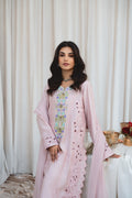 Vintage | Eid Edit 24 | Zeenat - House Of Hania