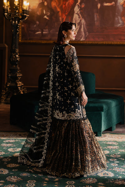 Afrozeh | Hayat Formals 25 | Sarave