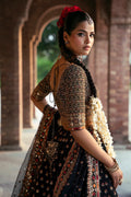 Mina Kashif | Virsa Wedding Formals | Fizza