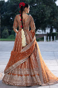 Mina Kashif | Virsa Wedding Formals | Jiya