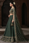 Mina Kashif | Virsa Wedding Formals | Rang Jah