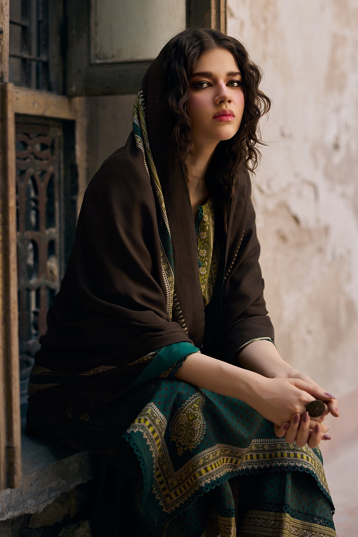 Charizma | C Prints Winter 25 | CPW5-24 - House Of Hania