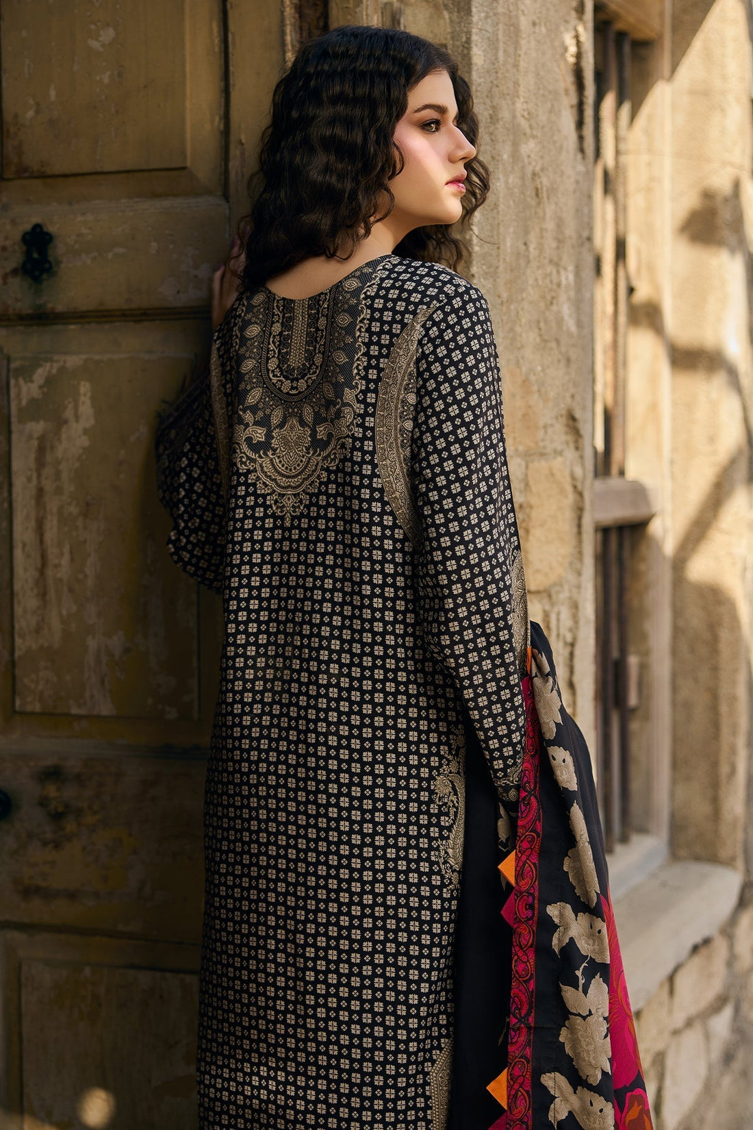 Charizma | C Prints Winter 25 | CPW5-22 - House Of Hania