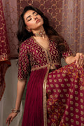 Mina Kashif | Noor Jahan Wedding Formals | Mahveen