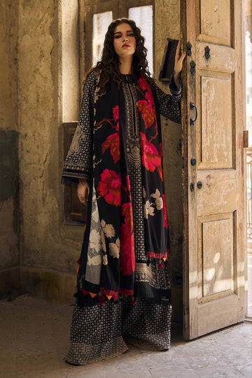 Charizma | C Prints Winter 25 | CPW5-22 - House Of Hania