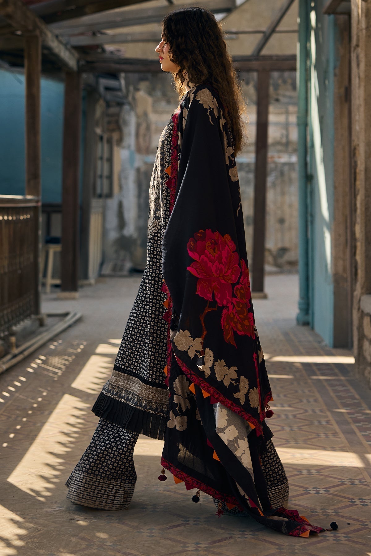 Charizma | C Prints Winter 25 | CPW5-22 - House Of Hania