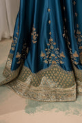 Mina Kashif | Noor Jahan Wedding Formals | Gulroze