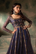 Mina Kashif | Noor Jahan Wedding Formals | Saboor