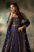 Mina Kashif | Noor Jahan Wedding Formals | Saboor