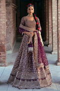 Mina Kashif | Virsa Wedding Formals | Meeram