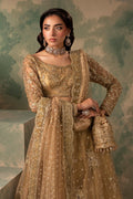 Mina Kashif | Noor Jahan Wedding Formals | Sajal
