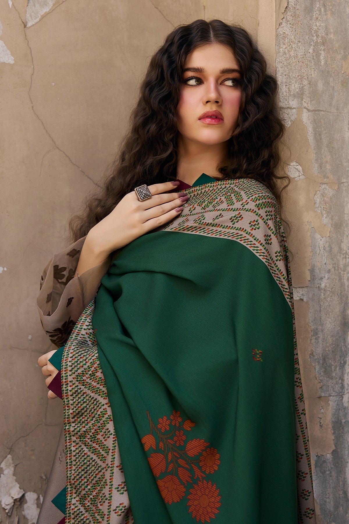 Charizma | C Prints Winter 25 | CPW5-19 - House Of Hania